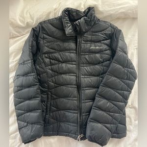 Puffer jacket Eddie Bauer